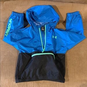Under Armour Wind Breaker